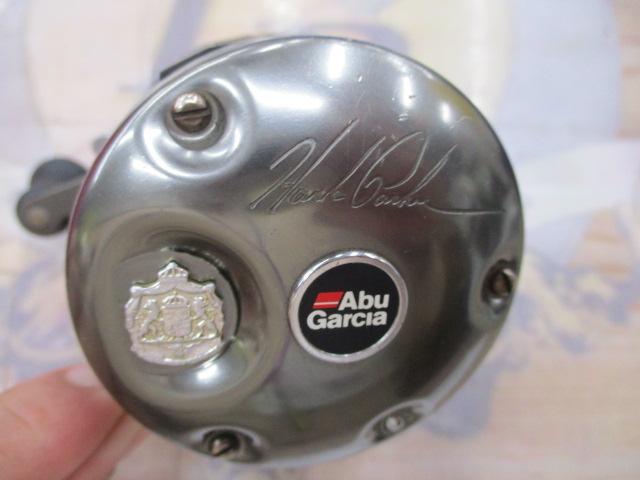 4600C ハンクパーカー