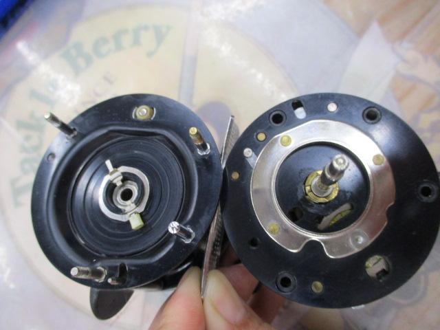 4600C ハンクパーカー