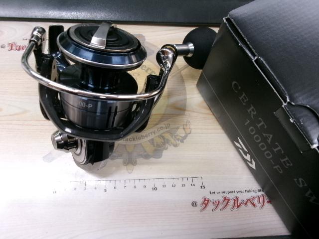 21セルテートSW 10000-P