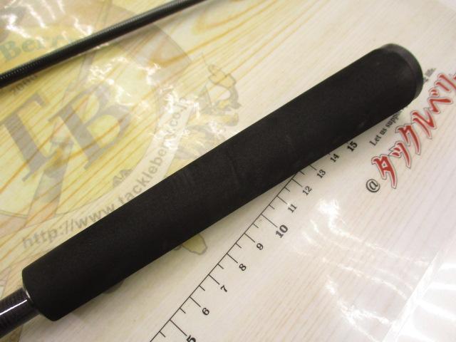 ルアナシーバス802