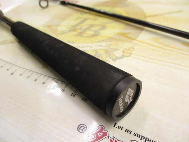 ルアナシーバス802