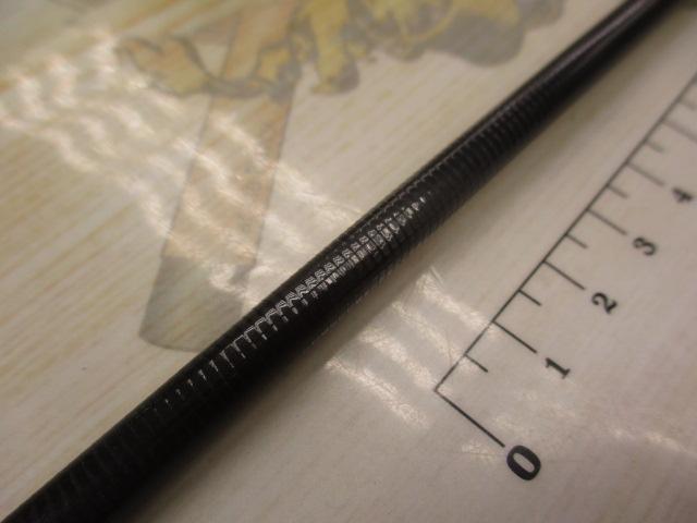 ルアナシーバス802