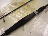 ルアナシーバス802