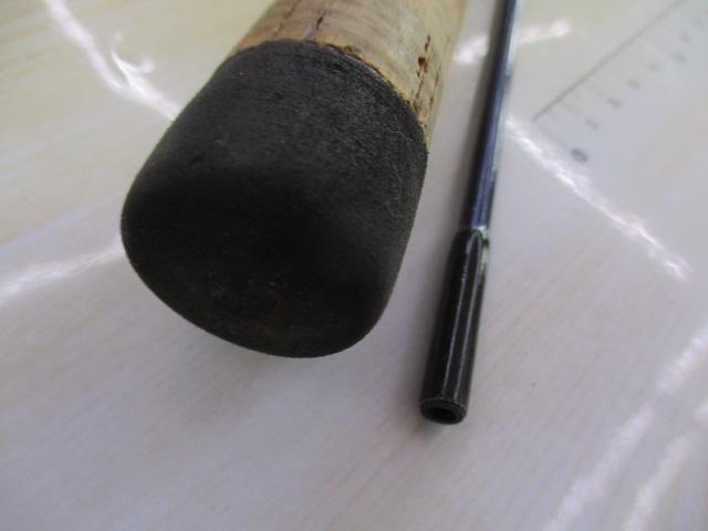 トラウトスティンガー ボロン TSS-64