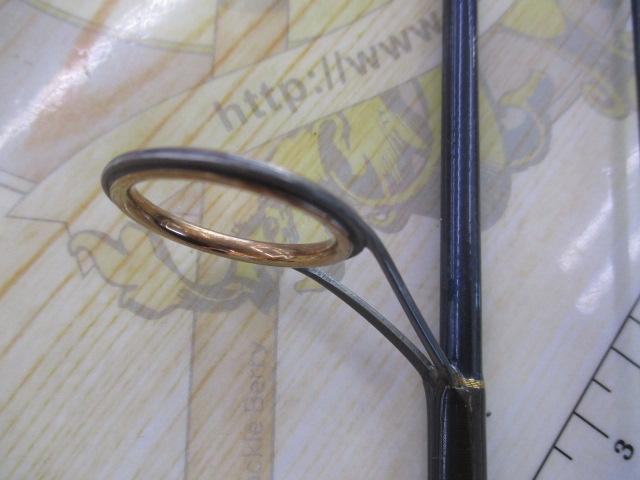 トラウトスティンガー ボロン TSS-64