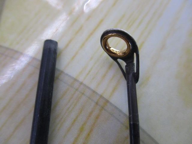 トラウトスティンガー ボロン TSS-64