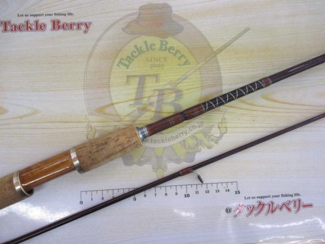 トラウティンマーキスボロン TMBS-782M