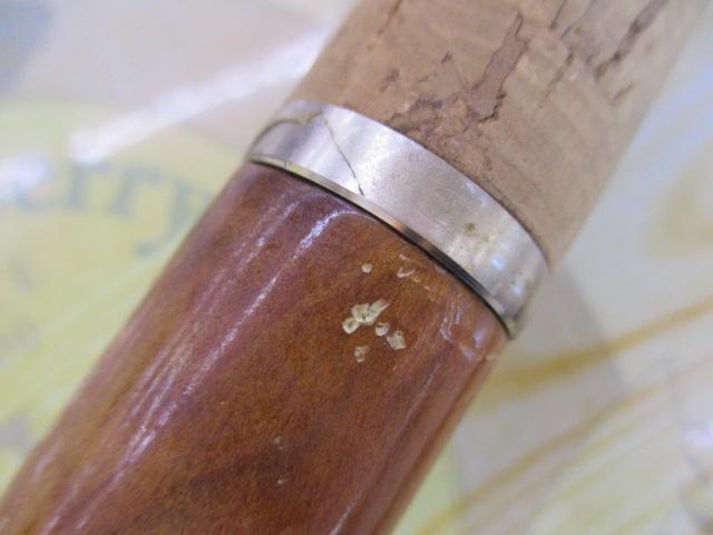 トラウティンマーキスボロン TMBS-782M