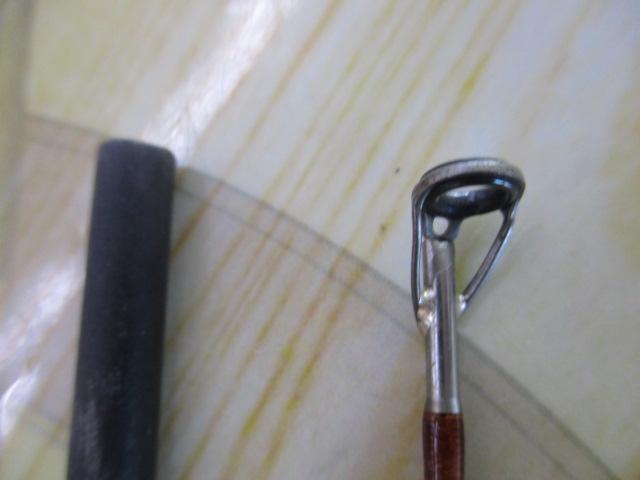 トラウティンマーキスボロン TMBS-782M