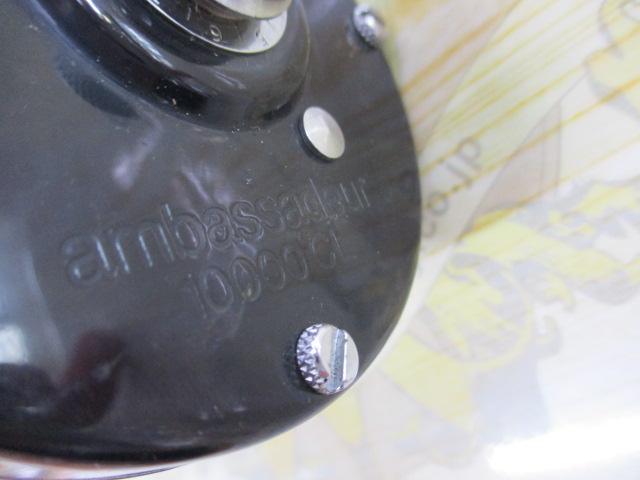 アンバサダー10000CL