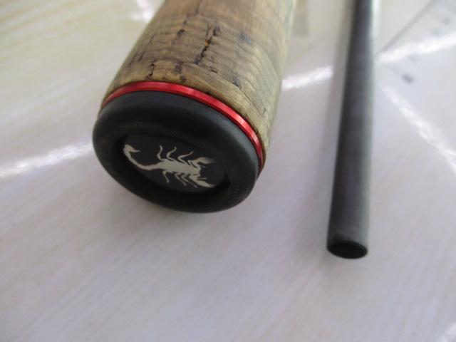 スコーピオン 1631FF-2(2019モデル)