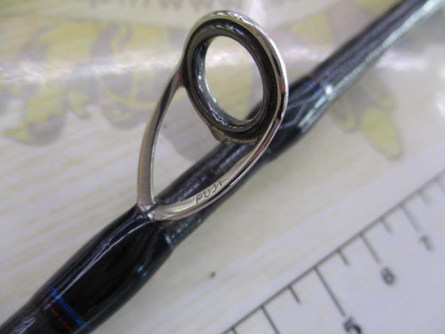 スコーピオン 1631FF-2(2019モデル)