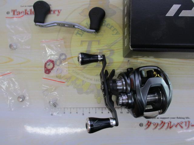 スティーズ A TW 1016SHL