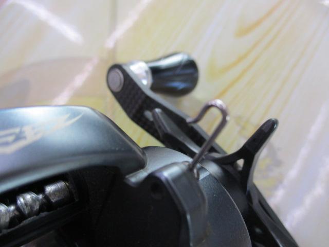 スティーズ A TW 1016SHL