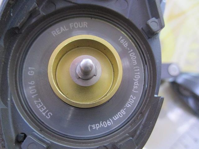 スティーズ A TW 1016SHL