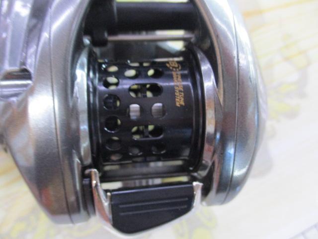 16アルデバランBFS XG LH