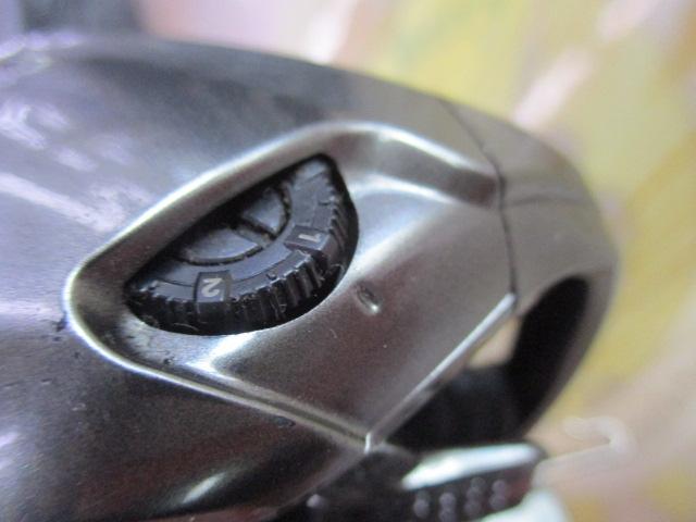 16アルデバランBFS XG LH