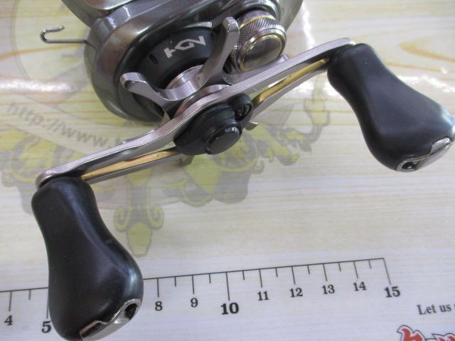 16アルデバランBFS XG LH