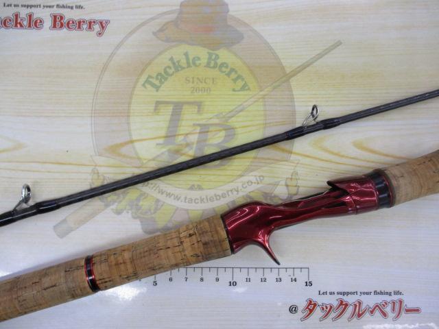 スコーピオン 1703R-2(2019モデル)