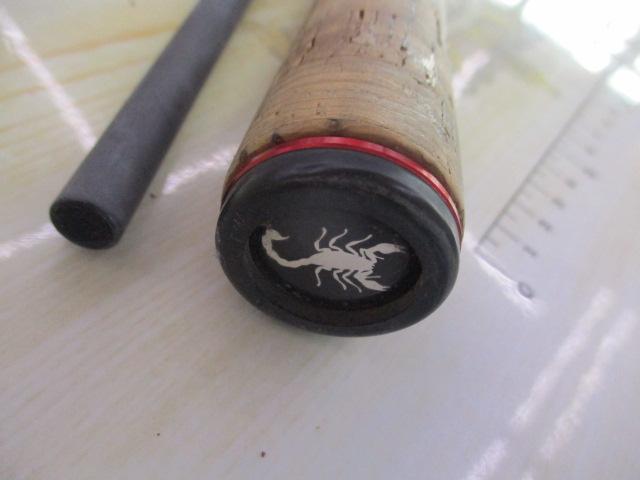 スコーピオン 1703R-2(2019モデル)