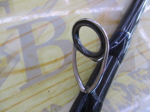 スコーピオン 1703R-2(2019モデル)