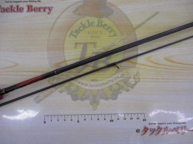 月下美人アジング 510UL-S・R