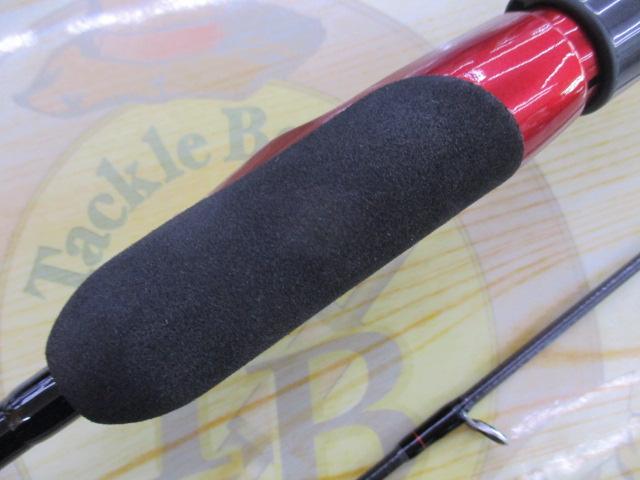 月下美人アジング 510UL-S・R