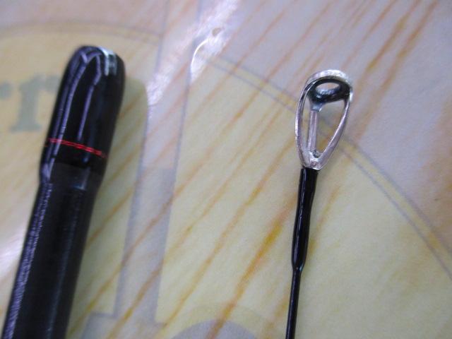 月下美人アジング 510UL-S・R