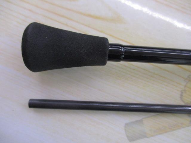 月下美人アジング 510UL-S・R