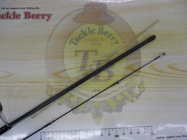 月下美人アジング 510UL-S・R