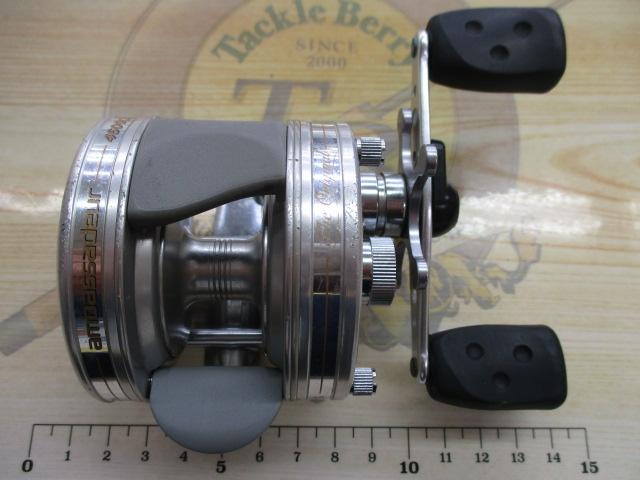 4600C3 シルバー/ゴールドクレスト