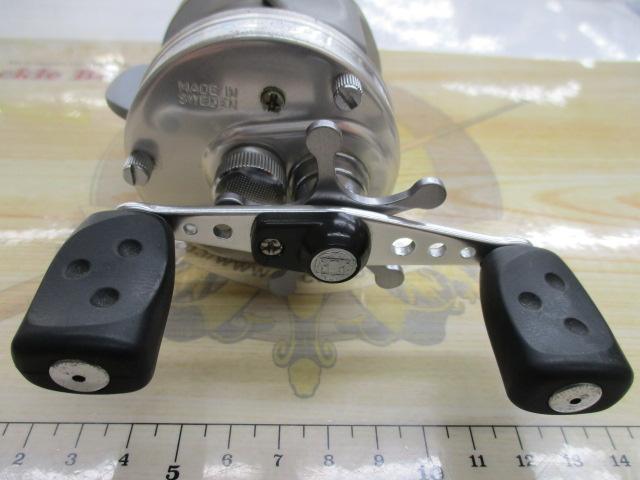 4600C3 シルバー/ゴールドクレスト