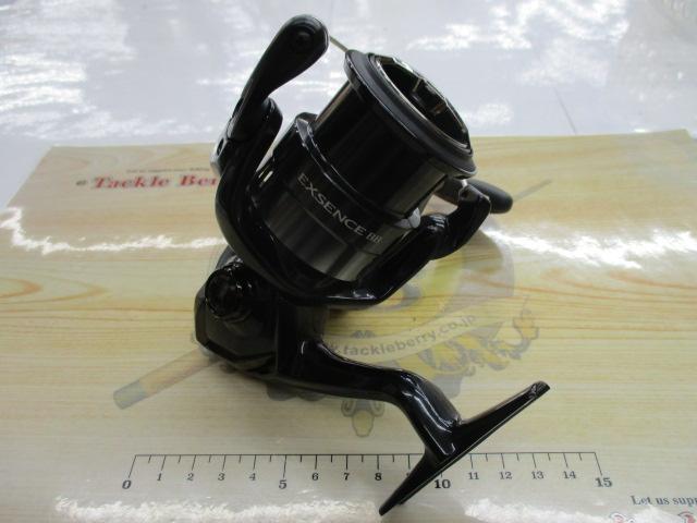 24エクスセンスBB 4000MXG