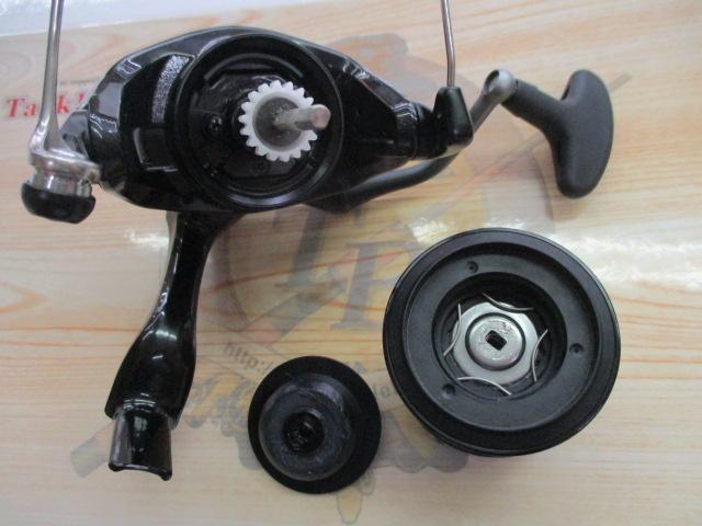 24エクスセンスBB 4000MXG