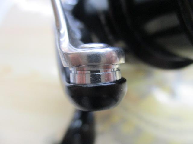 24エクスセンスBB 4000MXG