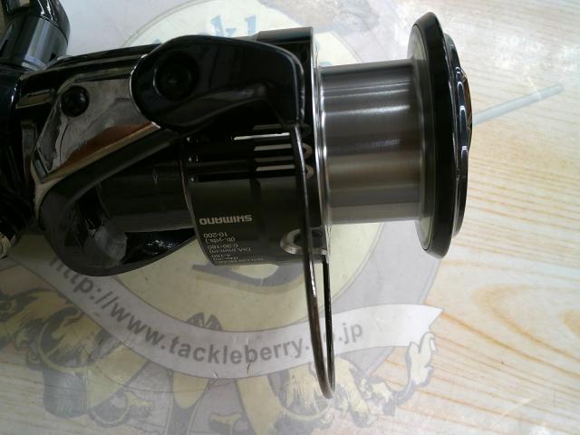 19ヴァンキッシュ 4000XG