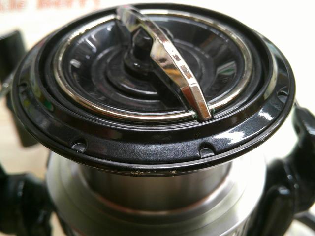 19ヴァンキッシュ 4000XG