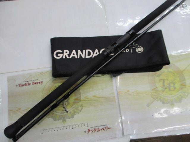 グランデージ XD100H