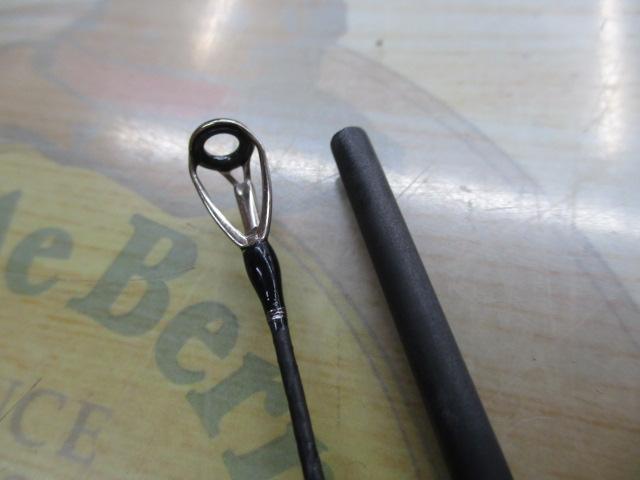 23トラウトワンAS S60SUL