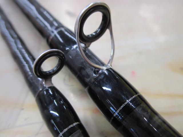 ブレイゾン C64L-2・ST・BF