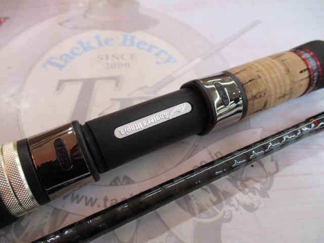 風神AD ビーストブロウル 95MH