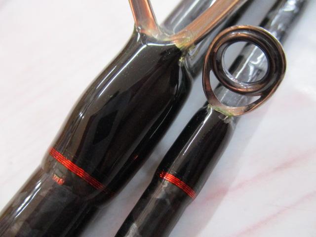 風神AD ビーストブロウル 95MH