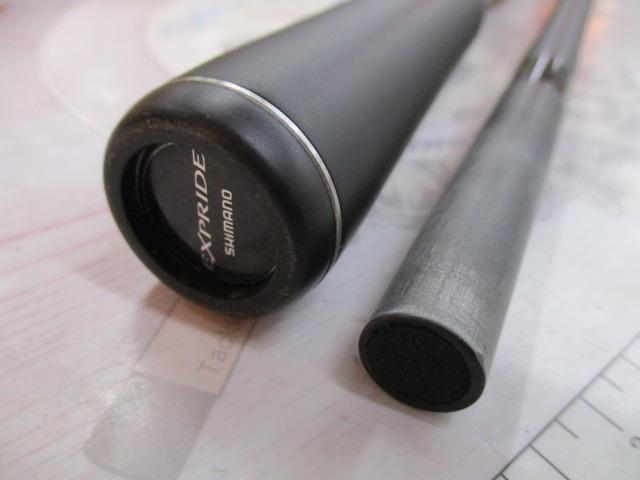 22エクスプライド 170MH