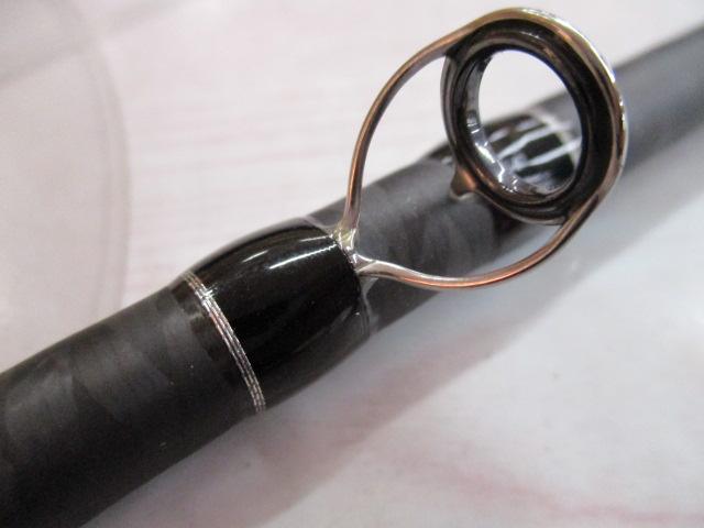 22エクスプライド 170MH