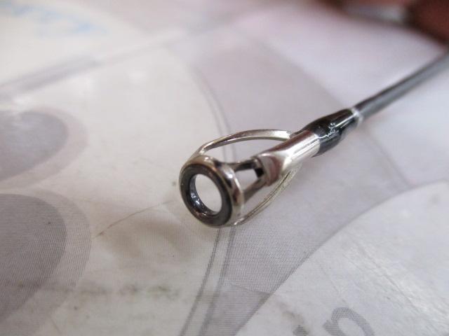 22エクスプライド 170MH