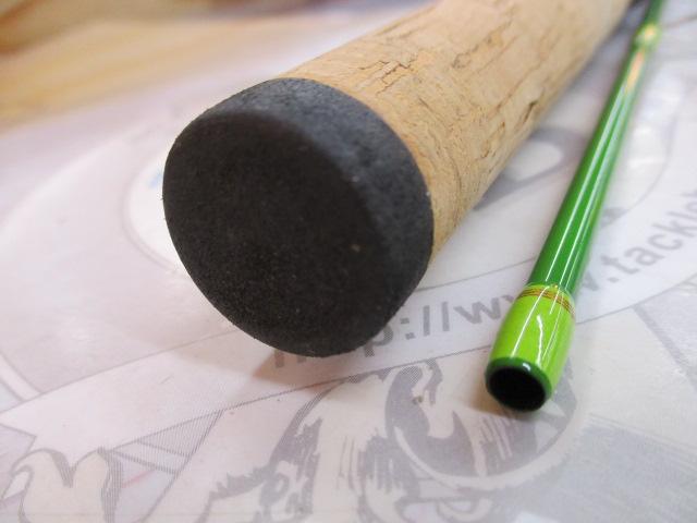 99ツーナインファイン 60ULF グリーン