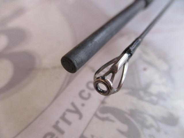 18カーディフエクスリード HK S60L/F