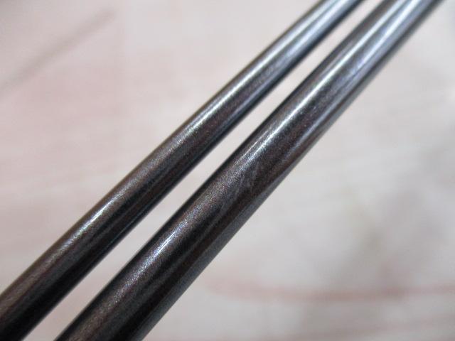 シルバークリークプレッソ 62UL