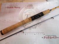 シルバークリークプレッソ 62UL