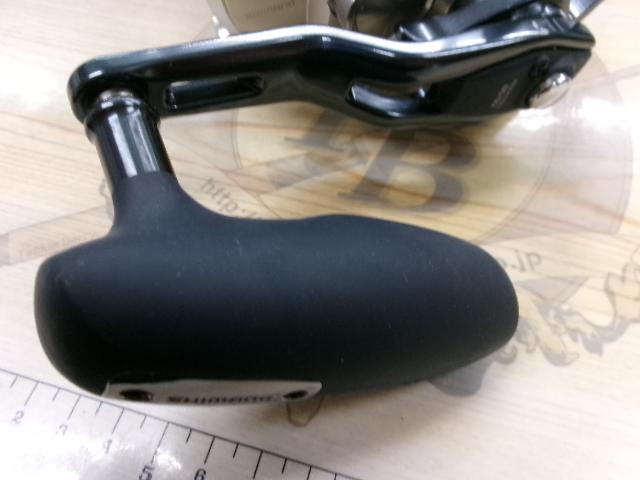 21オシアジガー 2000NR MG